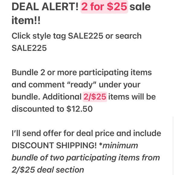 2/$35 NWT Women's Skims Cotton Plunge Bralette-2x - Picture 6 of 6